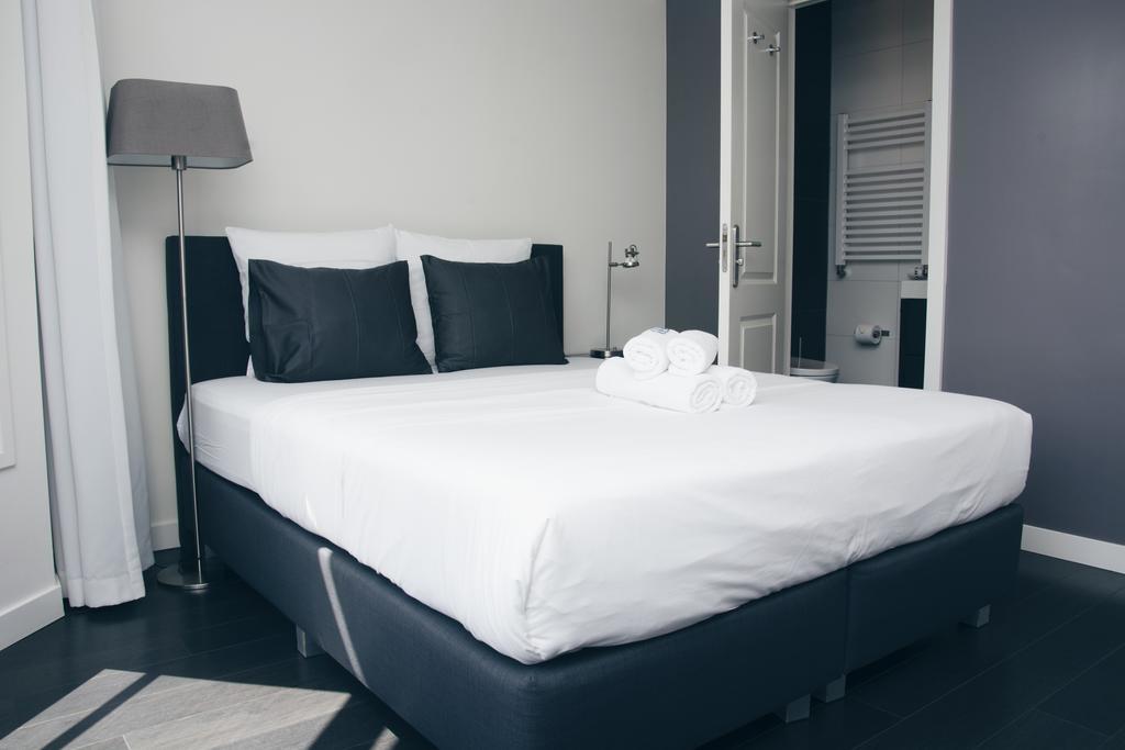 אמסטרדם Canal House Inn מראה חיצוני תמונה
