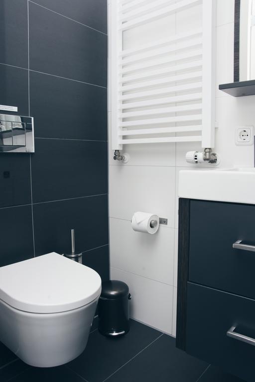 אמסטרדם Canal House Inn מראה חיצוני תמונה